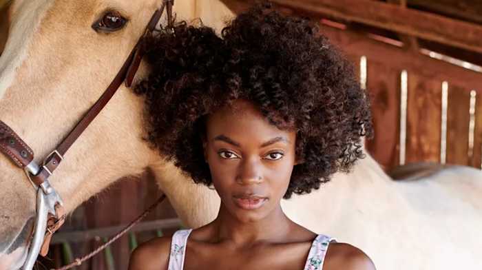 Tanaye White was photographed by Anne Menke in Sacramento.